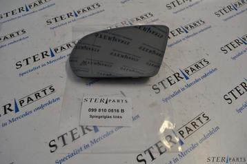 Spiegelglas links Mercedes E-klasse W213 A 0998100516 beschikbaar voor biedingen