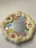 Kenner babyspeelgoed, draaischijf Care Bears, jaren 80 Troet, Verzamelen, Ophalen of Verzenden, Gebruikt