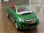 Norev opel frogster  1:43, Ophalen of Verzenden, Zo goed als nieuw, Auto, Norev