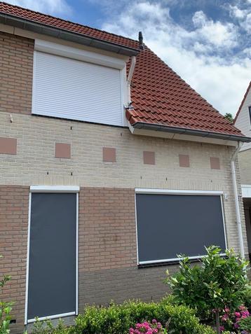 Kleine reparaties en schoonmaak van rolluiken in Twente beschikbaar voor biedingen