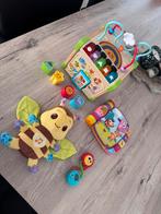 Baby speelgoed vtech, Kinderen en Baby's, Speelgoed | Vtech, Ophalen of Verzenden, Zo goed als nieuw