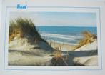 Strandimpressie vanaf Texel, Verzenden, 1980 tot heden, Gelopen, Waddeneilanden