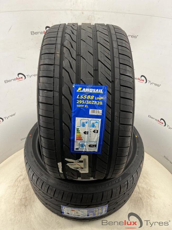 NIEUW 295/30ZR20 295/30R20 295/30 ZR20 R20 295/30/20 2953020, Auto-onderdelen, Banden en Velgen, Band(en), Zomerbanden, 20 inch