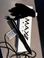 Max twist pro, Ophalen of Verzenden, Zo goed als nieuw, Krultang of Stijltang