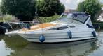 Bayliner Ciera Sunbridge 2855 (bj 1998), Watersport en Boten, Gebruikt, 50 pk of meer, 9 tot 12 meter, Polyester