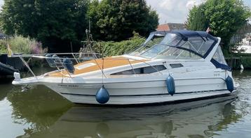 Bayliner Ciera Sunbridge 2855 (bj 1998) beschikbaar voor biedingen