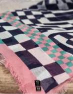 Becksondergaard - Prachtige shawl - Nieuw €60
