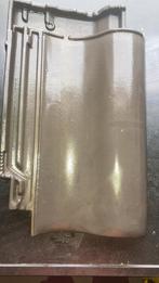 Dzw Nelskamp H15 Dakpannen - 400 stuks zo goed als nieuw, Steen of Klei, Zwart, Ophalen of Verzenden, Zo goed als nieuw