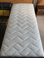 2x pocketvering matras 90x200 - Goede Staat!, Ophalen, Gebruikt, 90 cm, Eenpersoons