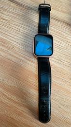 Smartwatch - SilverCrest - SFW-200, Ophalen of Verzenden, Zo goed als nieuw, Conditie, Waterdicht