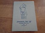 Jo Spier "Onder de 18"  door Mr. Roel Houwink en Jo Spier, Boeken, Ophalen of Verzenden, Zo goed als nieuw, Schilder- en Tekenkunst