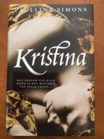 Kristina - Paullina Simons, Verzenden, Gelezen, Amerika