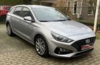 Hyundai I30 Wagon 1.0 T-GDi MHEV Comfort, Voorwielaandrijving, Stof, Gebruikt, Zwart