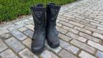 Te koop: Daytona Travel Star GTX motorschoenen – maat 44, Ophalen of Verzenden, Tweedehands, Heren, Laarzen