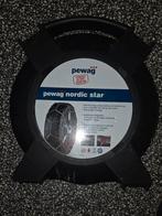 Pewag Nordic Star sneeuwkettingen nooit gebruikt, Ophalen of Verzenden, Zo goed als nieuw