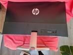 hp 24f monitor, Computers en Software, Monitoren, Ophalen, IPS, Full HD, Zo goed als nieuw
