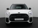 MINI Countryman John Cooper Works Pakket XL + Glazen panoram, Auto's, Mini, Wit, Origineel Nederlands, Bedrijf, 3 cilinders