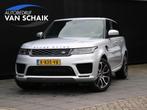 Land Rover Range Rover Sport 2.0 P400e Autobiography Dynamic, 404 pk, Gebruikt, Euro 6, 4 cilinders