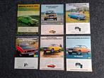 Opel manta-A SR advertenties, Ophalen of Verzenden, Gelezen, Opel