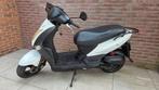 Scooter Kymco Agility 50cc, Ophalen, Gebruikt, Maximaal 45 km/u, 50 cc