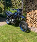 Derbi DRD racing limited 2007 (OT Blok), Fietsen en Brommers, Brommers | Derbi, Ophalen, 6 versnellingen, Maximaal 45 km/u, Zo goed als nieuw