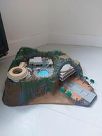 Thunderbirds eiland, Ophalen of Verzenden, Gebruikt