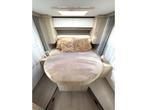 Adria Compact Plus SC QUEENSBED 6.60m EURO 6 PDC ZONNEPANEEL, Caravans en Kamperen, Campers, Standaard zit, Ringverwarming, Fiat
