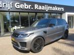 Land Rover Range Rover Sport 3.0SDV6 306pk HSE*Panorama*Matr, Auto's, Land Rover, Te koop, Zilver of Grijs, Geïmporteerd, Range Rover (sport)