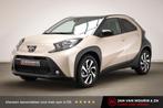 Toyota Aygo X 1.0 VVT-i MT Pulse | STOELVERWARMING | DAB | A, Stof, Gebruikt, 3 cilinders, Geïmporteerd