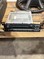 radio bmw e46, Auto diversen, Autoradio's, Ophalen of Verzenden, Gebruikt