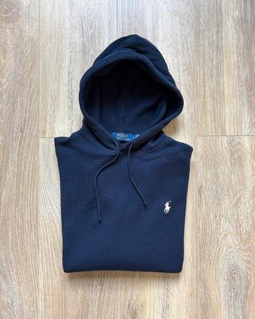 Ralph Lauren trui marineblauw maat S beschikbaar voor biedingen