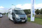 Weinsberg Cara Compact 600 NG 2.3 MultiJ 130 PK, Half-integr, Caravans en Kamperen, Campers, Overige merken, 6 tot 7 meter, Diesel