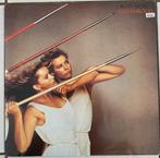 Roxy Music Flesh + Blood (LP), Ophalen of Verzenden, 1980 tot 2000, Gebruikt, 12 inch
