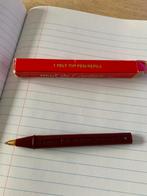 Cartier pen vulling, Verzamelen, Pennenverzamelingen, Ophalen of Verzenden, Zo goed als nieuw, Balpen, Overige merken