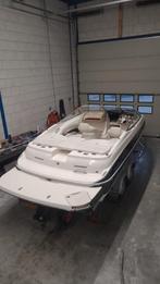 Glastron gxl 205 bowrider 5.7 v8., Watersport en Boten, Ophalen, Binnenboordmotor, Zo goed als nieuw, 200 pk of meer