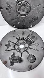 Mooie Sieraad Rubberen mal om te gieten goudsmid, Ophalen of Verzenden, Kraal