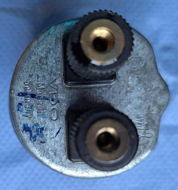 VDO oliedruksensor 0-5 bar beschikbaar voor biedingen