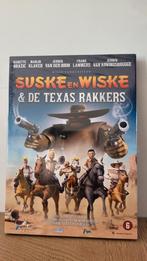 Suske en Wiske & Texas Rakkers, Vanaf 6 jaar, Ophalen of Verzenden, Nieuw in verpakking