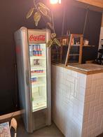 Coca Cola koelkast retro / vintage koelkast 264liter, Zonder vriesvak, 200 liter of meer, Zo goed als nieuw, 160 cm of meer