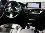 BMW X3 xDr30e M SPORT BLACK ED / PANODAK / LEDER / TREKHAAK, Automaat, 1998 cc, Bedrijf, Vierwielaandrijving