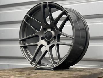 19" BMW CSL Look PERFORMANCE velgen Past op BMW 2-3-4-5-6-7