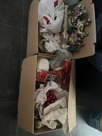 Kerst spullen, Diversen, Ophalen, Gebruikt
