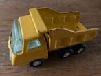 Vintage Tonka kiepwagen vrachtwagen vrachtauto, Verzamelen, Speelgoed, Ophalen of Verzenden, Gebruikt