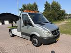 be trekker 12 ton automaat Mercedes sprinter 518 CDI-S, Bedrijf, Te koop
