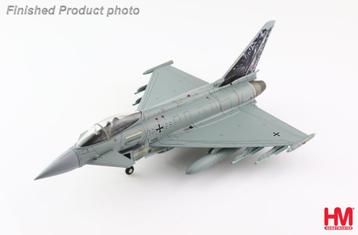 Eurofighter Typhoon Bavarian Tigers Hobby Master HA6652 beschikbaar voor biedingen