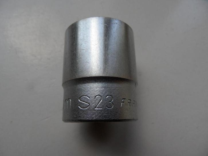 Facom S23 dop 1/2, Auto diversen, Autogereedschap, Zo goed als nieuw, Ophalen of Verzenden