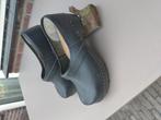 Klompschoenen, Ophalen of Verzenden, Zo goed als nieuw