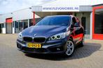 BMW 2-serie Active Tourer 216d Corporate Lease Executive Aut, Auto's, BMW, Gebruikt, 116 pk, Traction-control, Origineel Nederlands