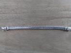 Budda to budda armband 19 cm, Ophalen, Zo goed als nieuw, Zilver, Zilver