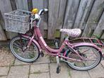 Batavus meisjes fiets, Ophalen, Gebruikt, 20 inch